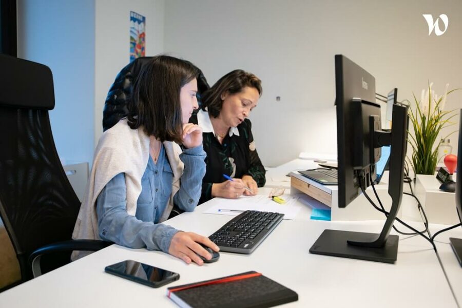 Nos outils | Propulse Lab